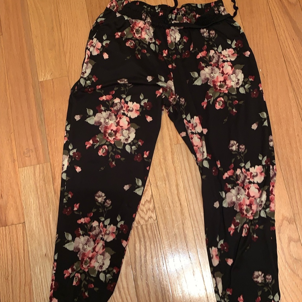 Joggers